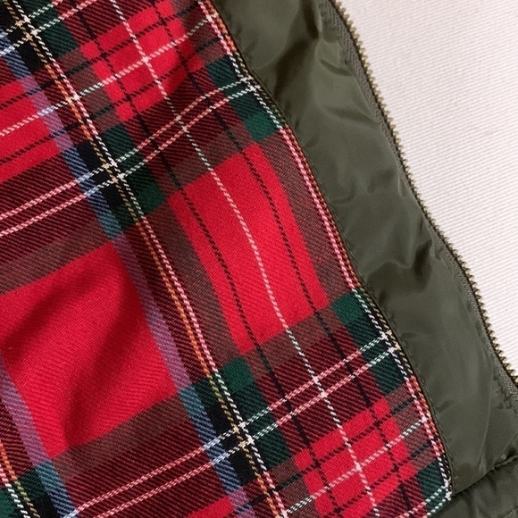 Hackett London Toddler Puffer Vest - Picture 6 of 9